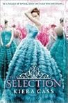 The Selection by Kiera Cass