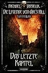 Das letzte Kapitel (Die Legende von Arc's Hill, #5)