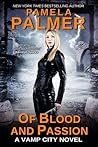 Of Blood and Passion