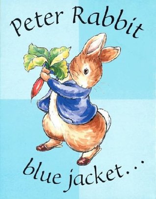 peter rabbit bumper