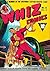 Whiz Comics #25 (Illustrated)