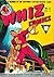 Whiz Comics #25 (Illustrated) by Ed Herron