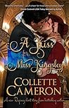 A Kiss for Miss K...