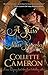 A Kiss for Miss Kingsley (A Waltz With a Rogue Novellas, #1) by Collette Cameron