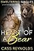 Heart of a Bear (Sweltering Singles #5)