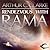 Rendezvous with Rama by Arthur C. Clarke