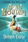 The Demon Curse (Young Houdini, #2)