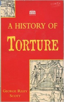 A History of Torture (Paperback)