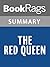 Summary & Study Guide The Red Queen by Matt Ridley