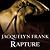Rapture (Shadowdwellers, #2)