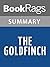 Summary & Study Guide The Goldfinch by Donna Tartt