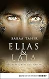 Die Herrschaft der Masken by Sabaa Tahir