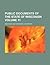 Public documents of the State of Wisconsin Volume 11 by Wisconsin