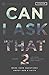 Can I Ask That Volume 2: More Hard Questions About God & Faith [Sticky Faith Curriculum] Leader Guide