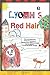Lylah's Red Hair by Fairview Ecc Blast