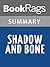 Summary & Study Guide Shadow and Bone by Leigh Bardugo