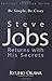 Steve Jobs Returns with His Secrets: Be Simple, Be Crazy (Spiritual Interview Series)