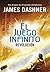 Revolución (El juego infinito 2) (Spanish Edition)