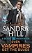 Even Vampires Get the Blues (Deadly Angels, #6)