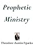 Prophetic Ministry