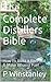 The Complete Distillers Bible by P. Winstanley
