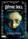 Gothic Doll by Lorena Amkie