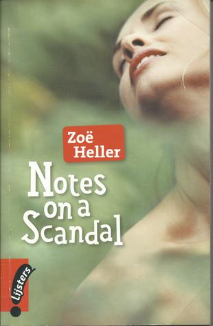 Notes on a Scandal