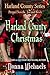 Harland County Christmas: J...