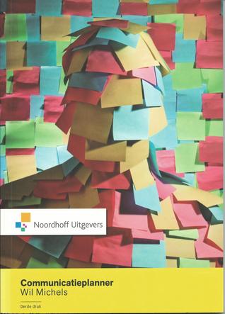 Communicatieplanner