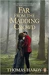 Far from the Madding Crowd by Thomas Hardy
