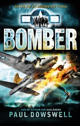 Bomber By Paul Dowswell