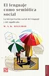 El Lenguaje Como ...