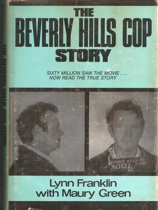 The Beverly Hills Cop Story (Hardcover)
