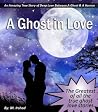 A Ghost In Love Book cover for A Ghost In Love