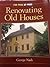 Renovating Old Houses