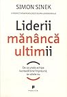 Liderii mănâncă u...