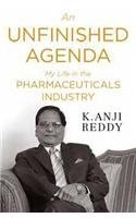 An Unfinished Agenda: My Life in the Pharmaceuticals Industry (Hardcover)
