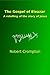 The Gospel of Eleazar by Robert Crompton