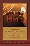 Change of Heart: ...
