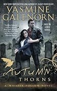 Autumn Thorns