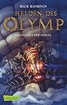 Das Zeichen der Athene by Rick Riordan