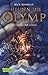 Das Zeichen der Athene (Helden des Olymp, #3)
