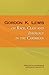 Gordon K. Lewis on Race, Class and Ideology in the Caribbean by Anthony P. Maingot