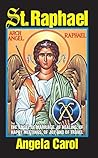 St. Raphael: Angel of Marriage, Healing, Happy Meetings, Joy and Travel