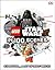 LEGO Star Wars in 100 Scenes by Daniel Lipkowitz