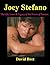 Joey Stefano: The Life, Loves & Legacy of the Prince of Passion