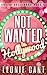 Not Wanted in Hollywood by Leonie Gant