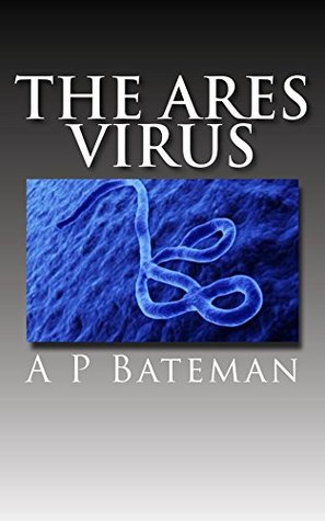 The Ares Virus (Rob Stone, #1)