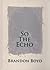 So the Echo
