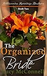The Organized Bride by Lucy McConnell